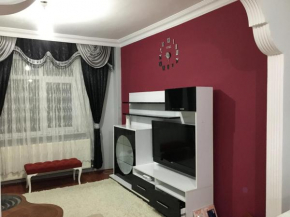 Aksaray yasemin
